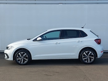 Used Volkswagen Polo 2026 for sale - 79468334: Photo