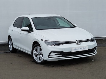 Used Volkswagen Golf 2023 for sale - 79561697: Photo
