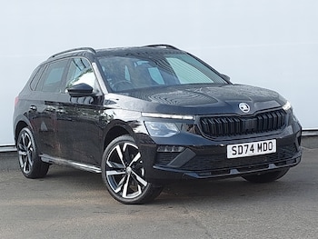 2024 - 1.0 TSI Monte Carlo 5dr DSG