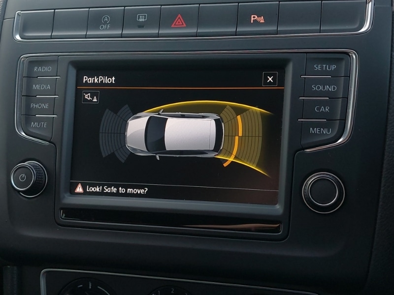 Used Volkswagen Polo 2015 for sale - 77982183: Photo 16