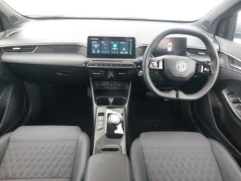 Used MG MG3 2024 for sale - 74856283: Photo