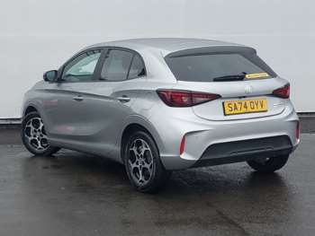 Used MG MG3 2024 for sale - 74856283: Photo