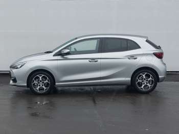 Used MG MG3 2024 for sale - 74856283: Photo