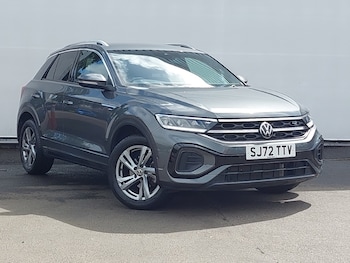 2022 - 1.5 TSI R-Line 5dr