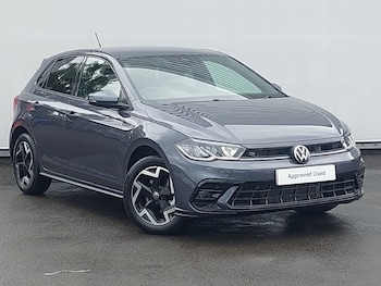 Used Volkswagen Polo 2025 for sale - 79420387: Photo