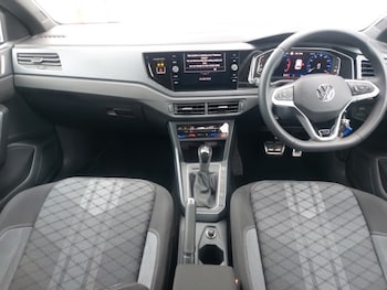 Used Volkswagen Polo 2025 for sale - 79420387: Photo