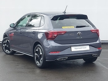 Used Volkswagen Polo 2025 for sale - 79420387: Photo