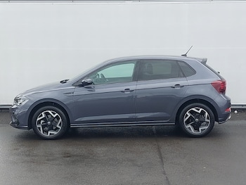 Used Volkswagen Polo 2025 for sale - 79420387: Photo
