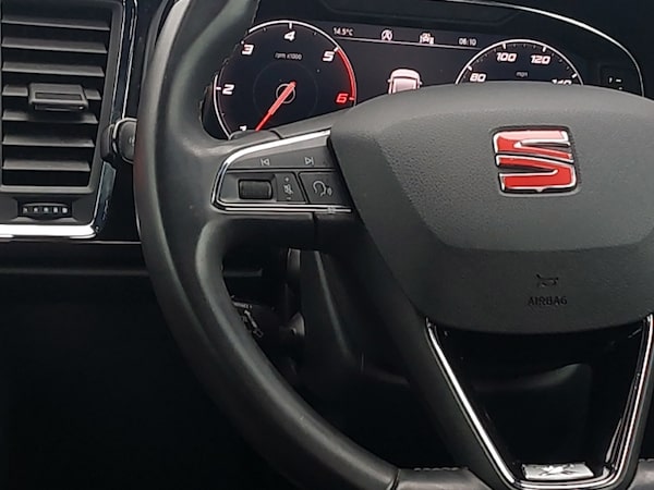 Used SEAT Ateca 2020 for sale - 76238022: Photo 10