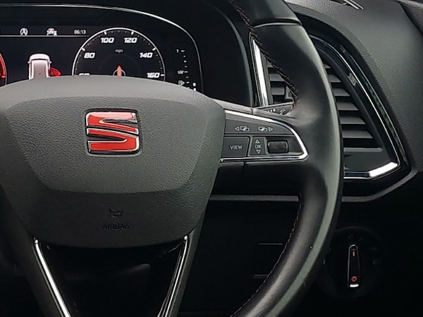Used SEAT Ateca 2020 for sale - 76238022: Photo 12