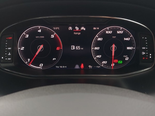 Used SEAT Ateca 2020 for sale - 76238022: Photo 17