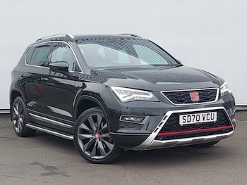 SEAT - Ateca