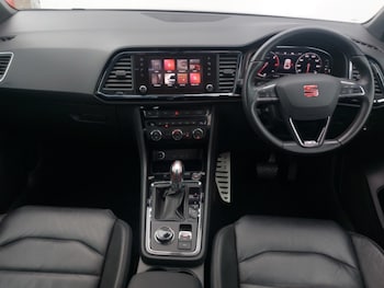 Used SEAT Ateca 2020 for sale - 76238022: Photo 2
