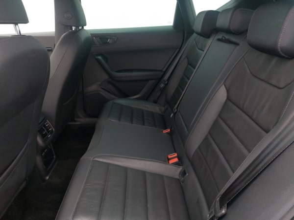 Used SEAT Ateca 2020 for sale - 76238022: Photo 6