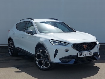 Used Cupra Formentor 2023 for sale - 78559757: Photo