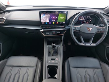Used Cupra Formentor 2023 for sale - 78559757: Photo