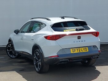 Used Cupra Formentor 2023 for sale - 78559757: Photo