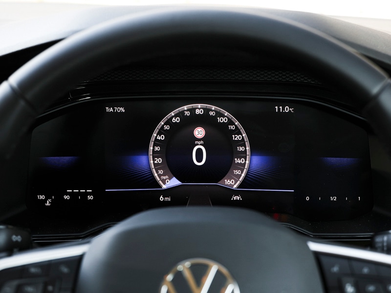 Used Volkswagen Polo 2025 for sale - 77596650: Photo 16