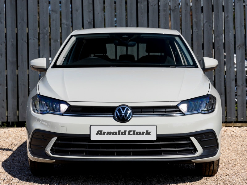 Used Volkswagen Polo 2025 for sale - 77596650: Photo 19