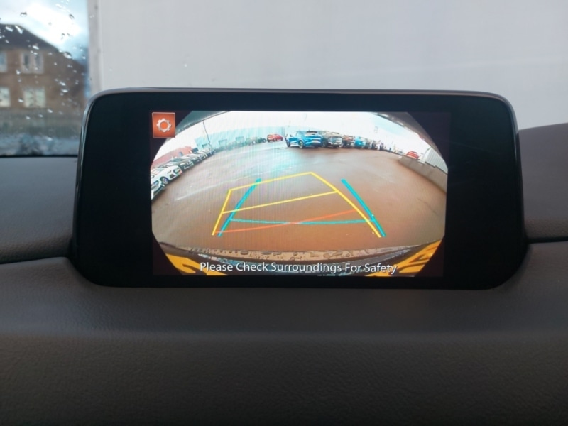 Used Mazda CX-5 2019 for sale - 76683826: Photo 10