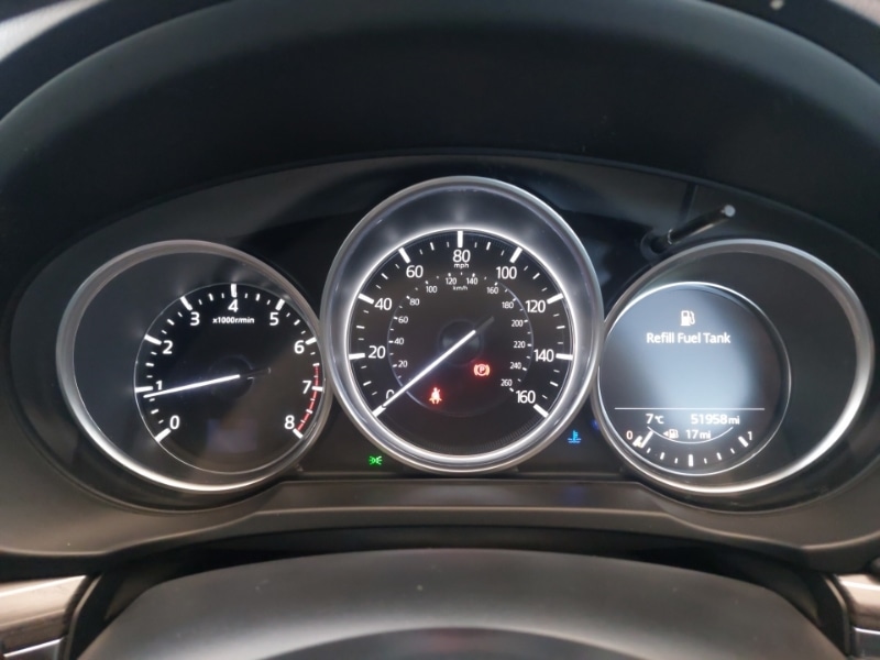 Used Mazda CX-5 2019 for sale - 76683826: Photo 11