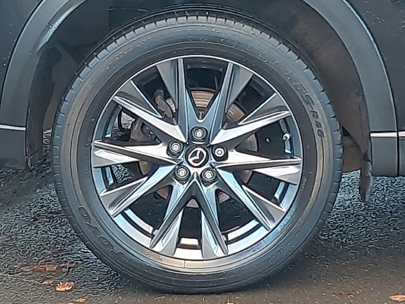 Used Mazda CX-5 2019 for sale - 76683826: Photo 12