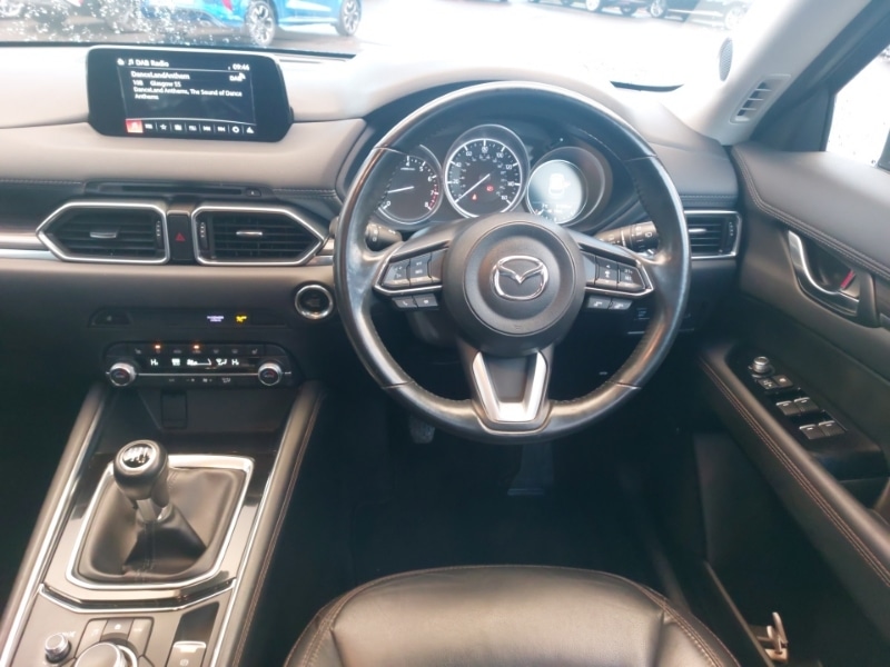 Used Mazda CX-5 2019 for sale - 76683826: Photo 13