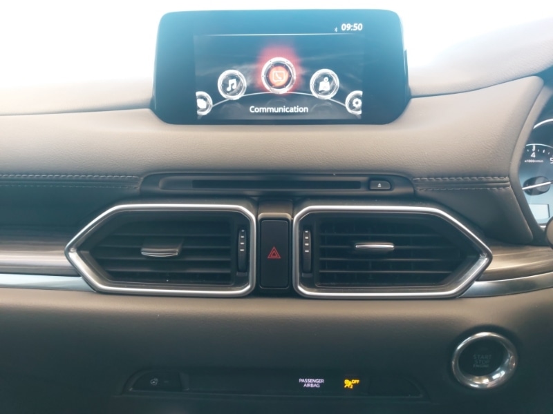 Used Mazda CX-5 2019 for sale - 76683826: Photo 15