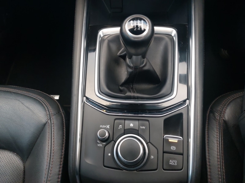 Used Mazda CX-5 2019 for sale - 76683826: Photo 17