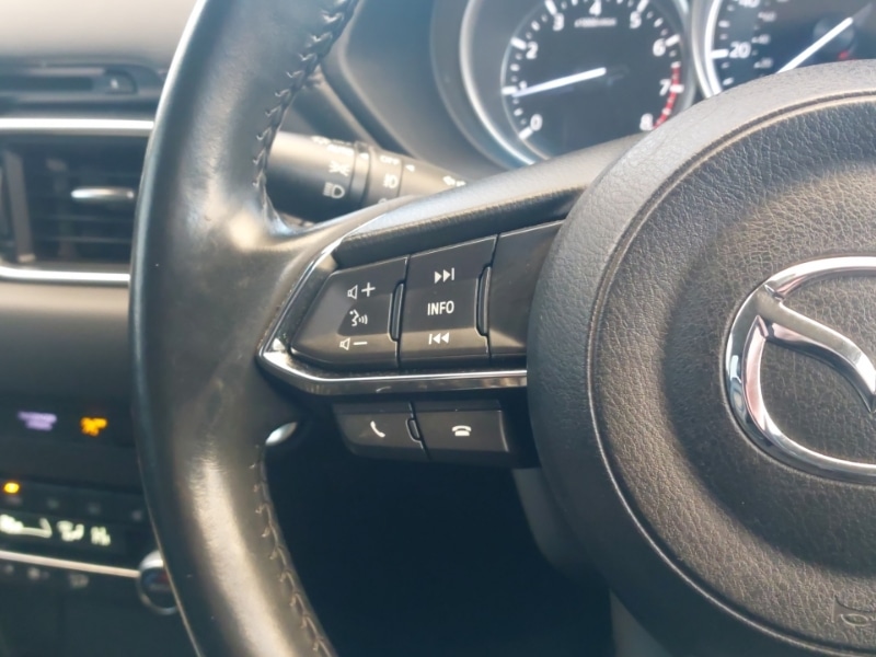 Used Mazda CX-5 2019 for sale - 76683826: Photo 18