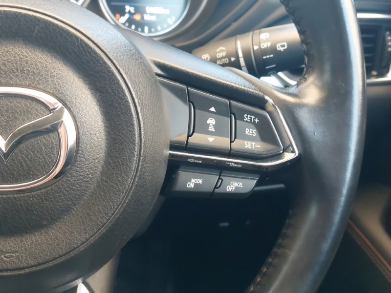 Used Mazda CX-5 2019 for sale - 76683826: Photo 19