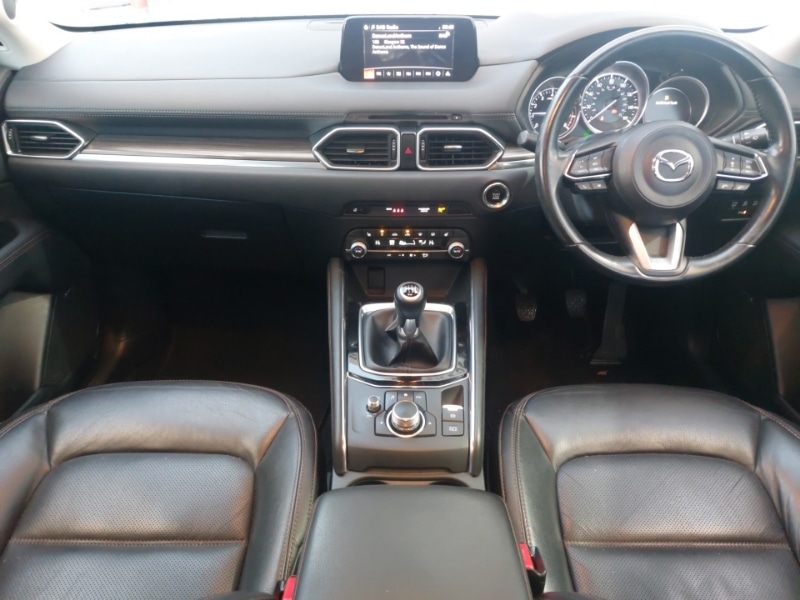 Used Mazda CX-5 2019 for sale - 76683826: Photo 2