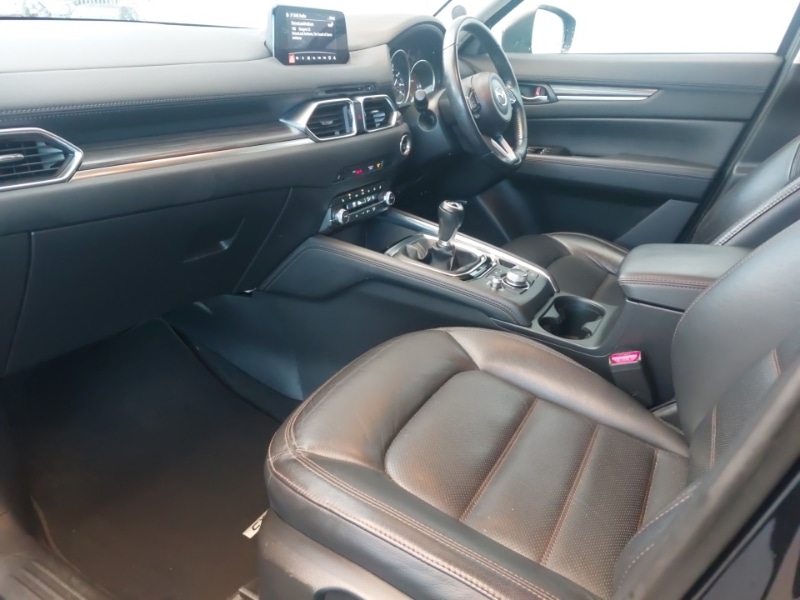 Used Mazda CX-5 2019 for sale - 76683826: Photo 5