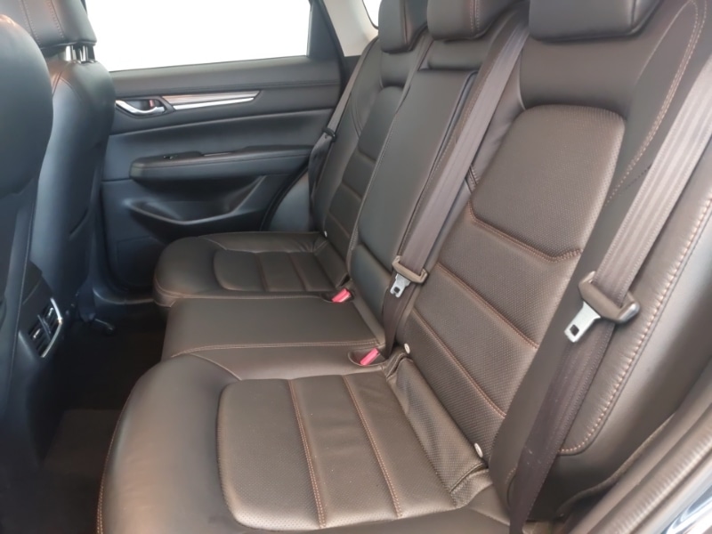 Used Mazda CX-5 2019 for sale - 76683826: Photo 6