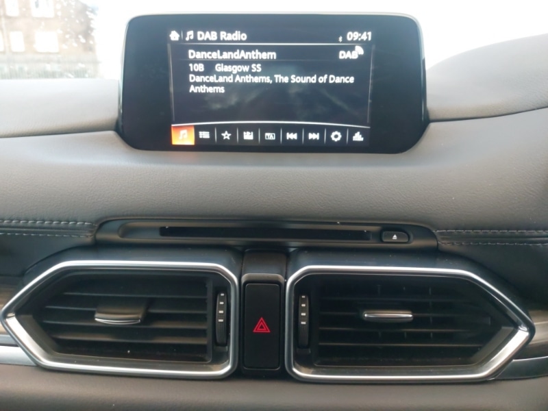 Used Mazda CX-5 2019 for sale - 76683826: Photo 7