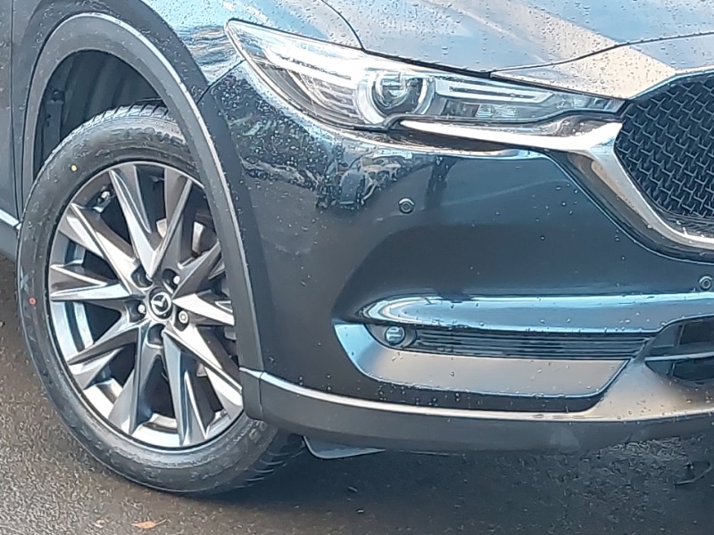 Used Mazda CX-5 2019 for sale - 76683826: Photo 9