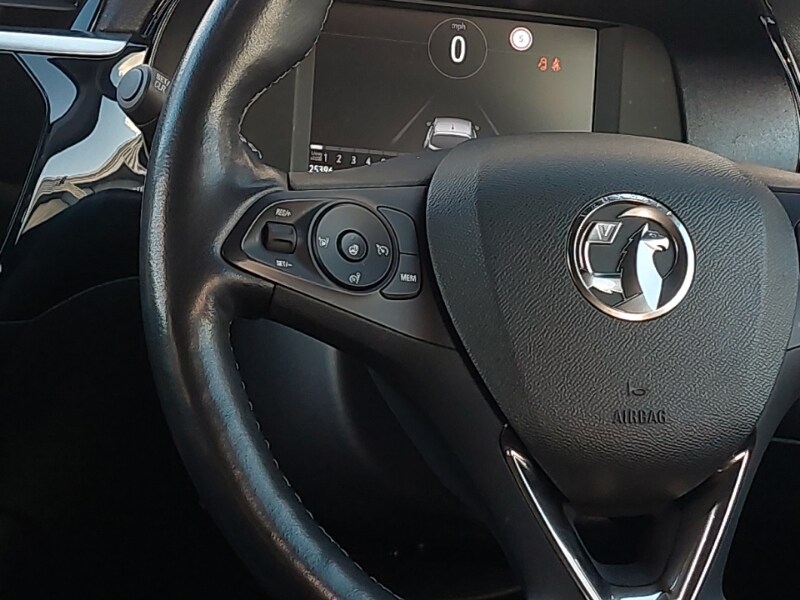 Used Vauxhall Corsa 2022 for sale - 77209240: Photo 10