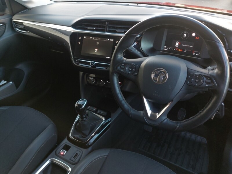 Used Vauxhall Corsa 2022 for sale - 77209240: Photo 13