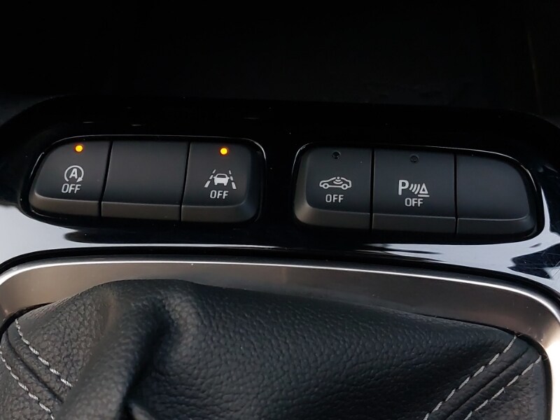 Used Vauxhall Corsa 2022 for sale - 77209240: Photo 15