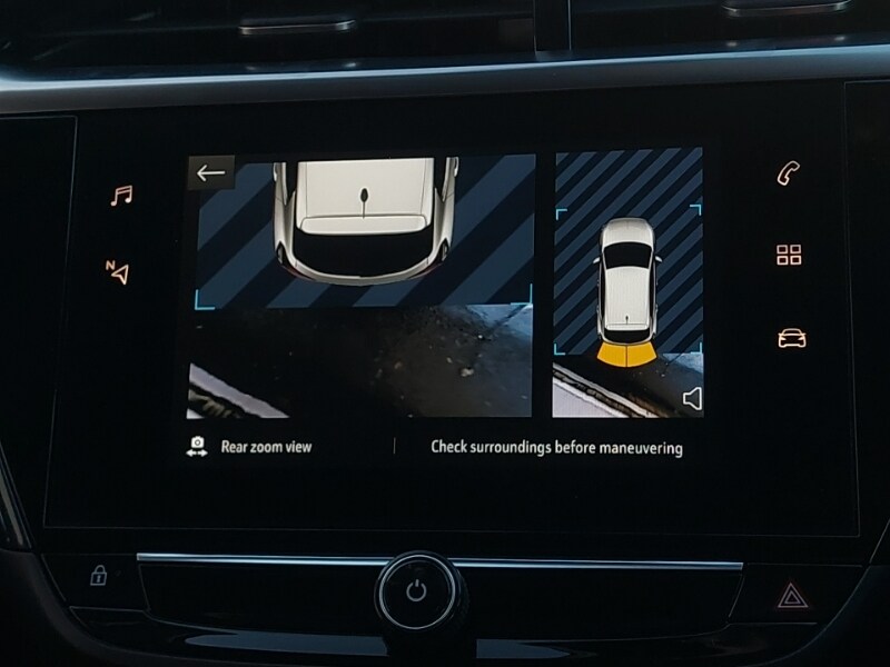 Used Vauxhall Corsa 2022 for sale - 77209240: Photo 17