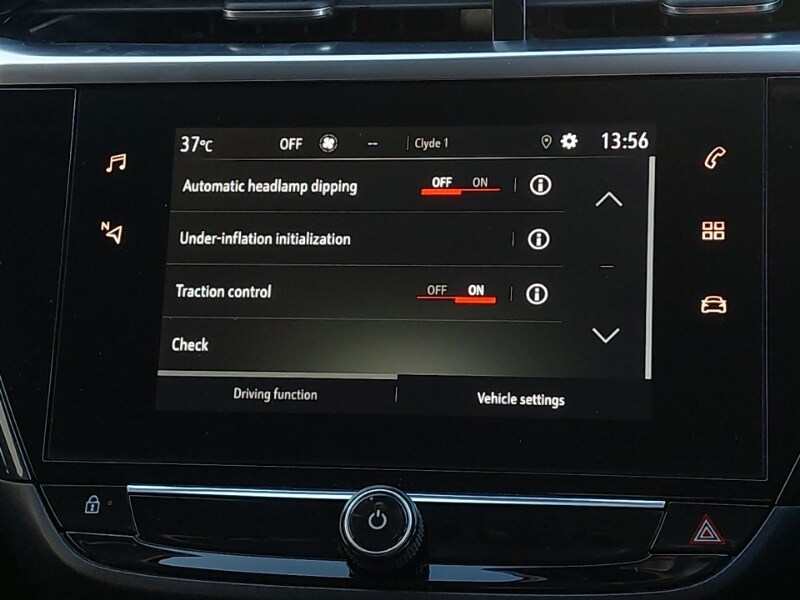 Used Vauxhall Corsa 2022 for sale - 77209240: Photo 18