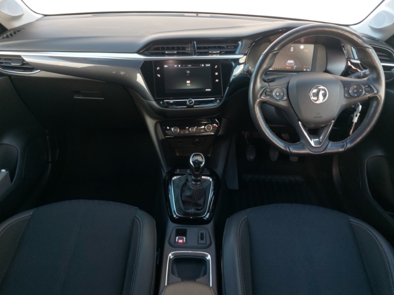 Used Vauxhall Corsa 2022 for sale - 77209240: Photo 2