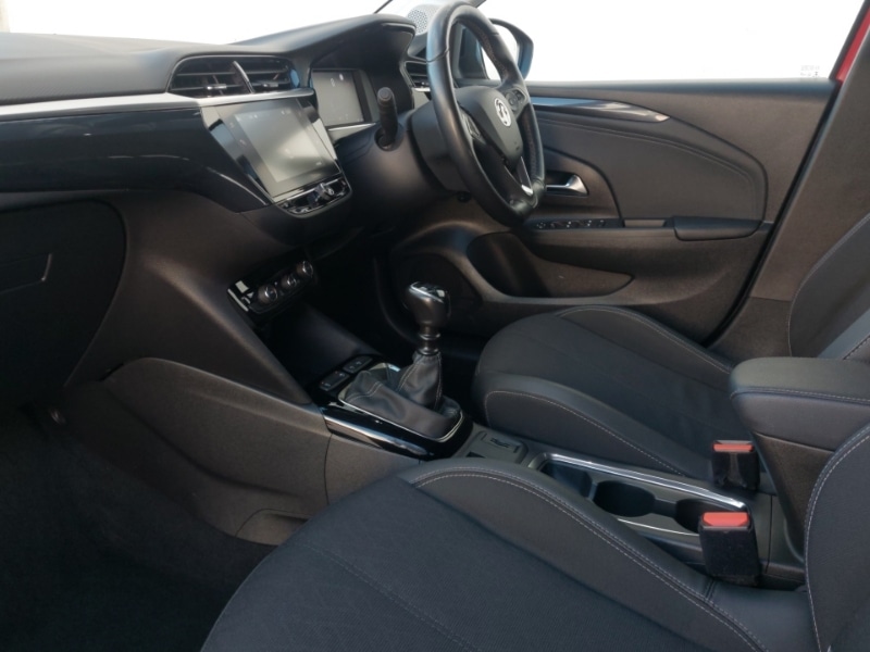 Used Vauxhall Corsa 2022 for sale - 77209240: Photo 5