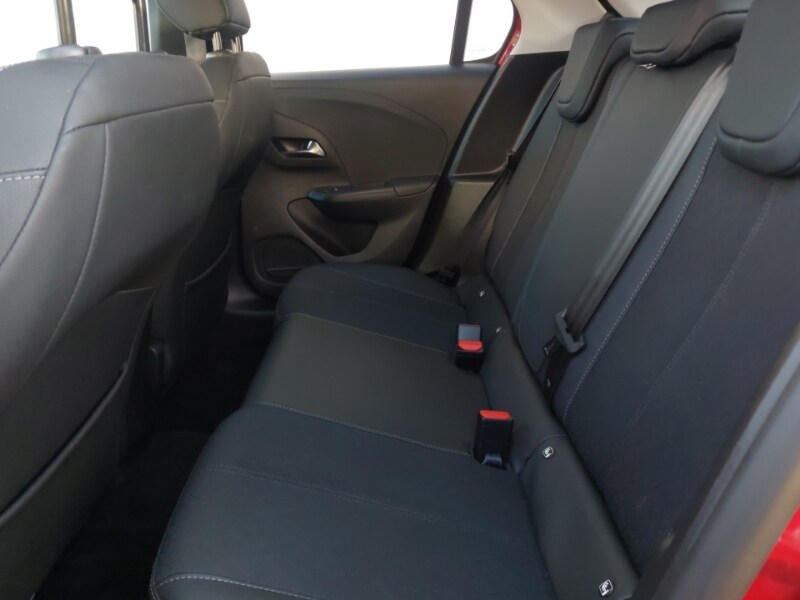 Used Vauxhall Corsa 2022 for sale - 77209240: Photo 6