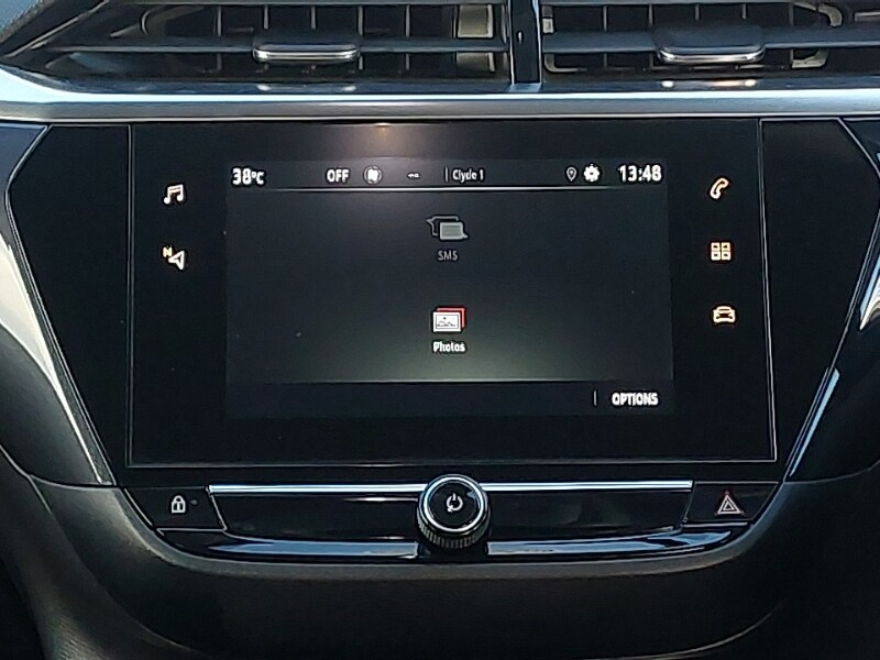 Used Vauxhall Corsa 2022 for sale - 77209240: Photo 7