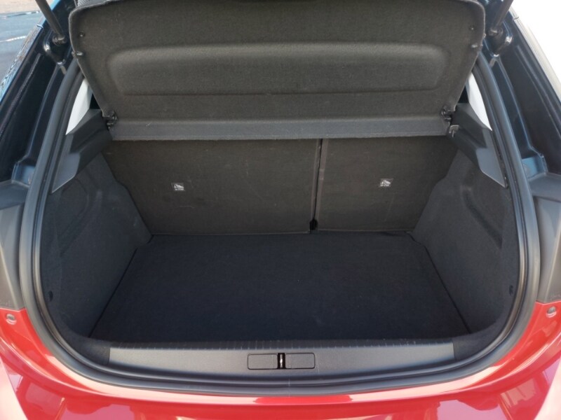 Used Vauxhall Corsa 2022 for sale - 77209240: Photo 8