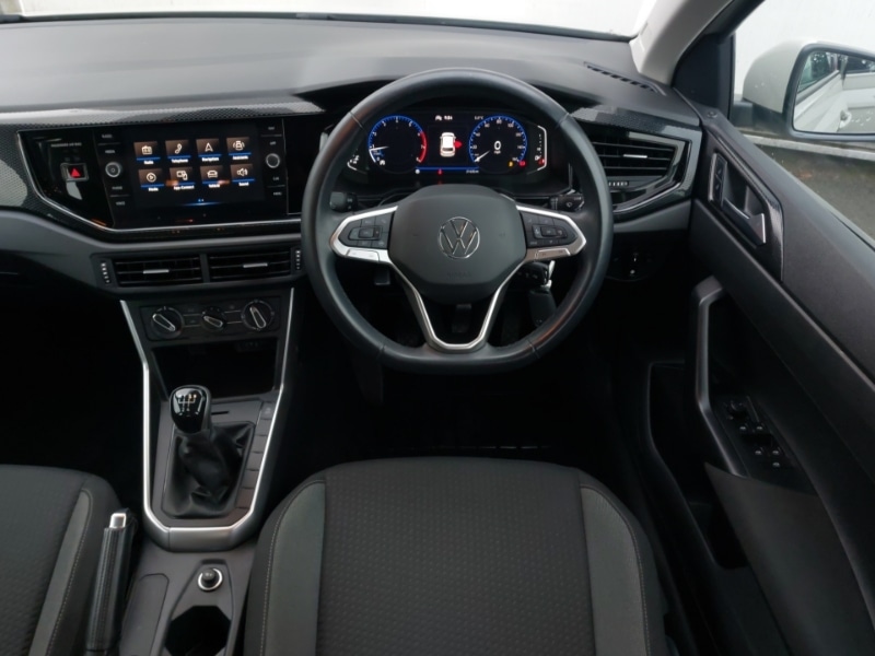 Used Volkswagen Polo 2022 for sale - 77012491: Photo 11