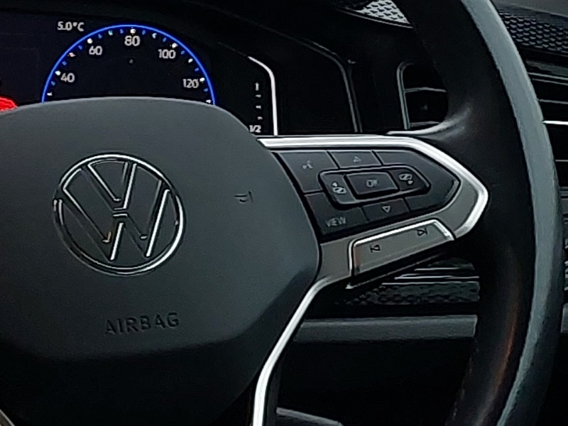Used Volkswagen Polo 2022 for sale - 77012491: Photo 12