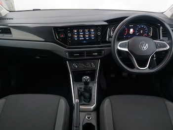 Used Volkswagen Polo 2022 for sale - 77012491: Photo