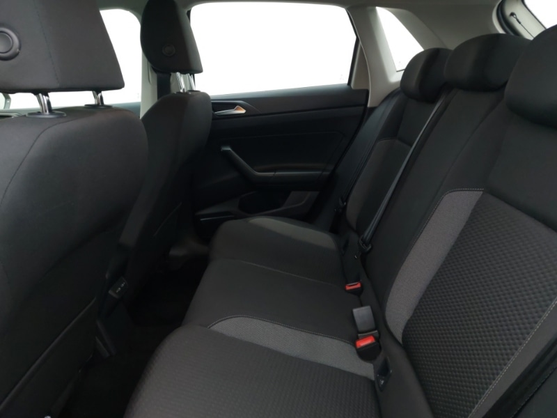 Used Volkswagen Polo 2022 for sale - 77012491: Photo 6